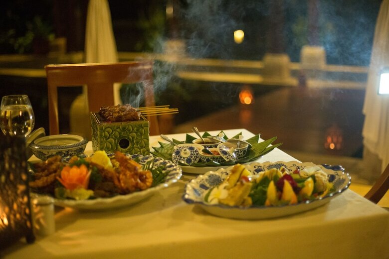 Hotel Puri Wulandari A Boutique Resort And Spa