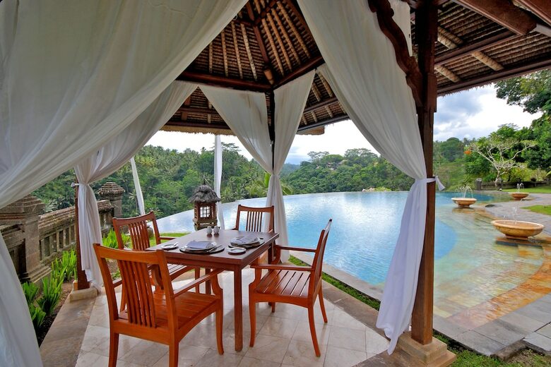 Hotel Puri Wulandari A Boutique Resort And Spa