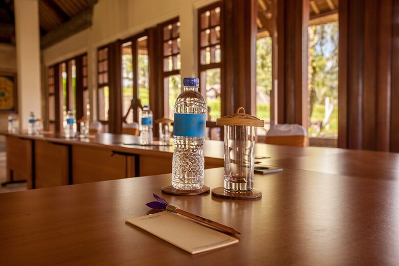 Hotel Puri Wulandari A Boutique Resort And Spa