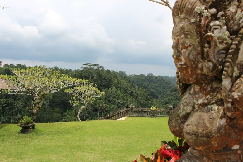 Hotel Puri Wulandari A Boutique Resort And Spa