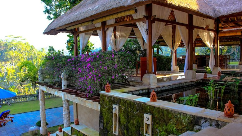 Hotel Puri Wulandari A Boutique Resort And Spa
