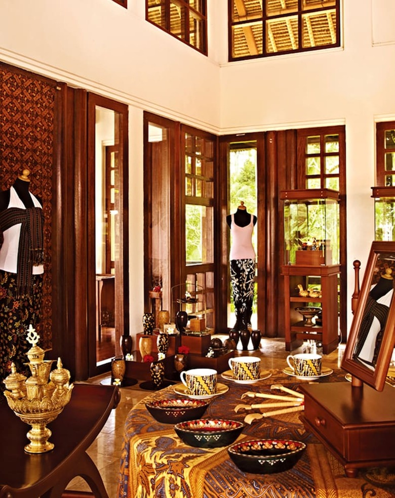 Hotel Puri Wulandari A Boutique Resort And Spa
