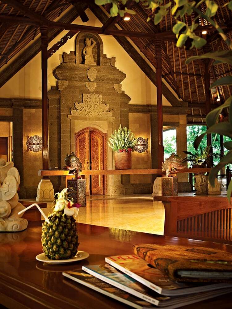 Hotel Puri Wulandari A Boutique Resort And Spa