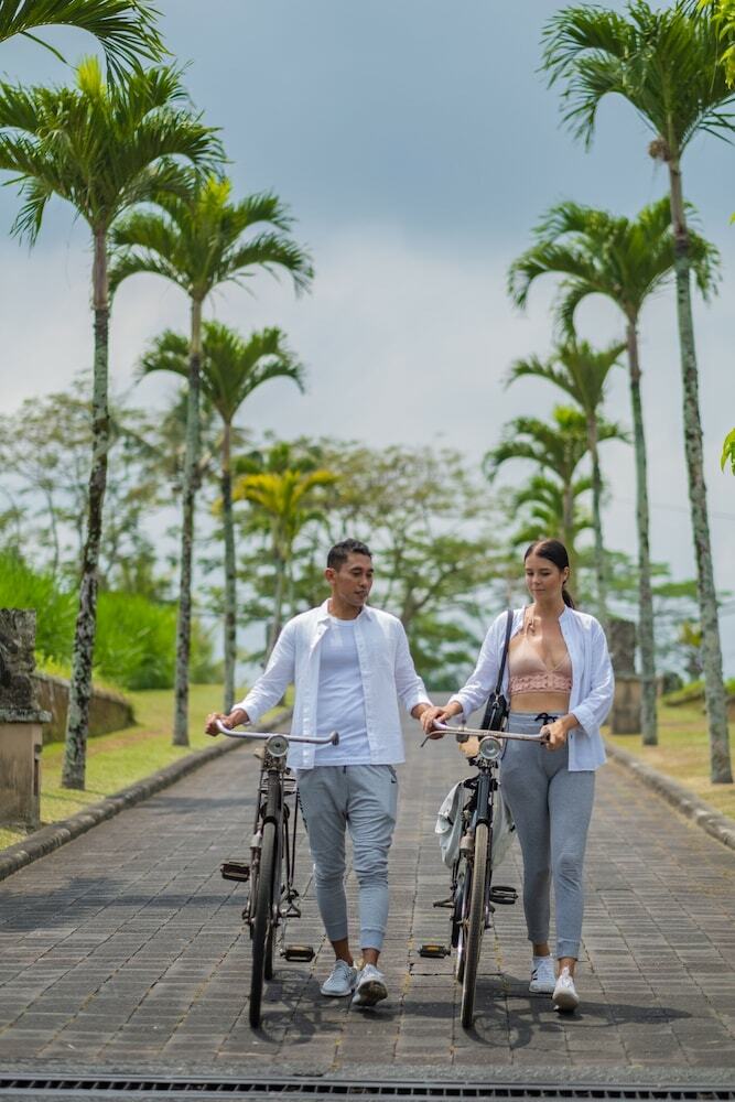 Hotel Puri Wulandari A Boutique Resort And Spa