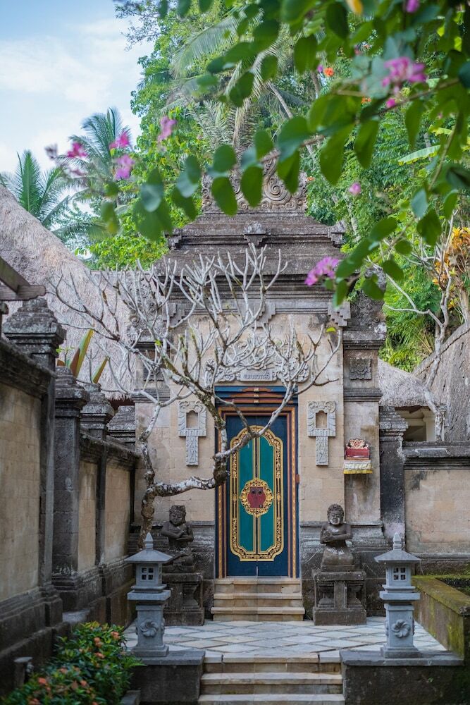 Hotel Puri Wulandari A Boutique Resort And Spa