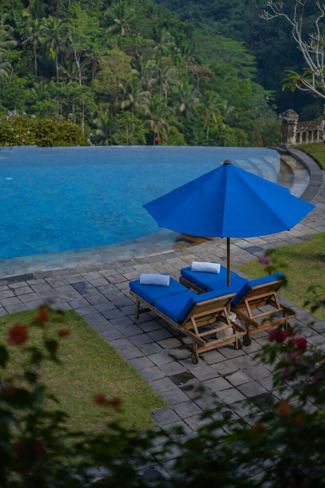 Hotel Puri Wulandari A Boutique Resort And Spa