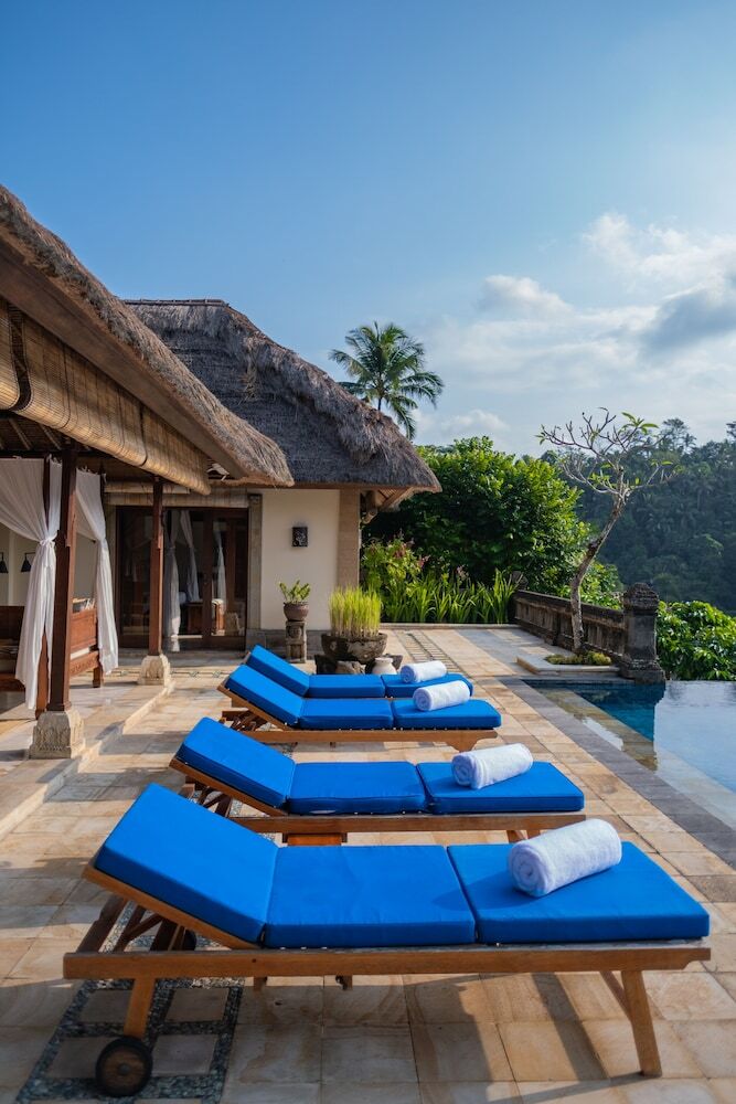Hotel Puri Wulandari A Boutique Resort And Spa