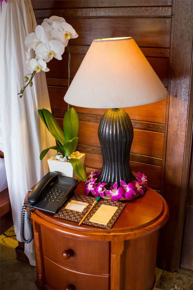 Hotel Puri Wulandari A Boutique Resort And Spa