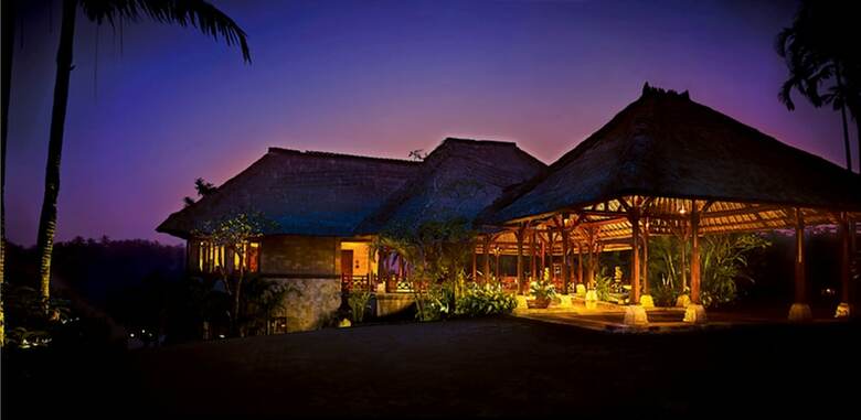 Hotel Puri Wulandari A Boutique Resort And Spa