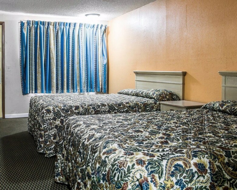 Motel Rodeway Inn