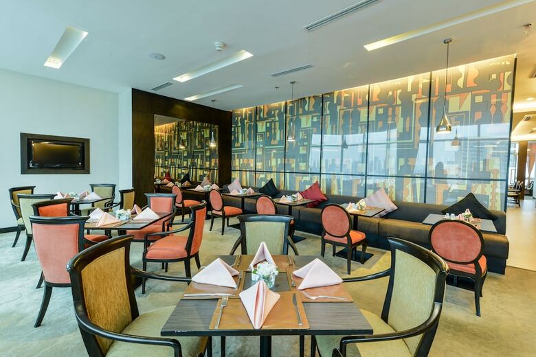 Hotel Windsor Suites Bangkok