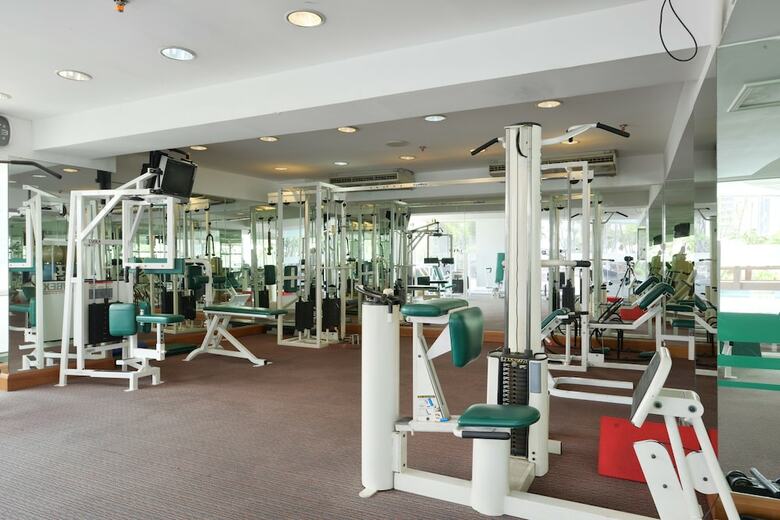 Hotel Windsor Suites Bangkok