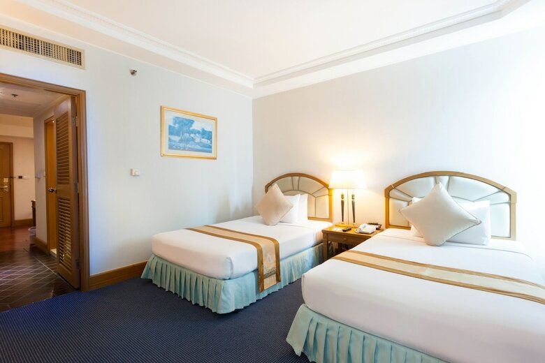 Hotel Windsor Suites Bangkok