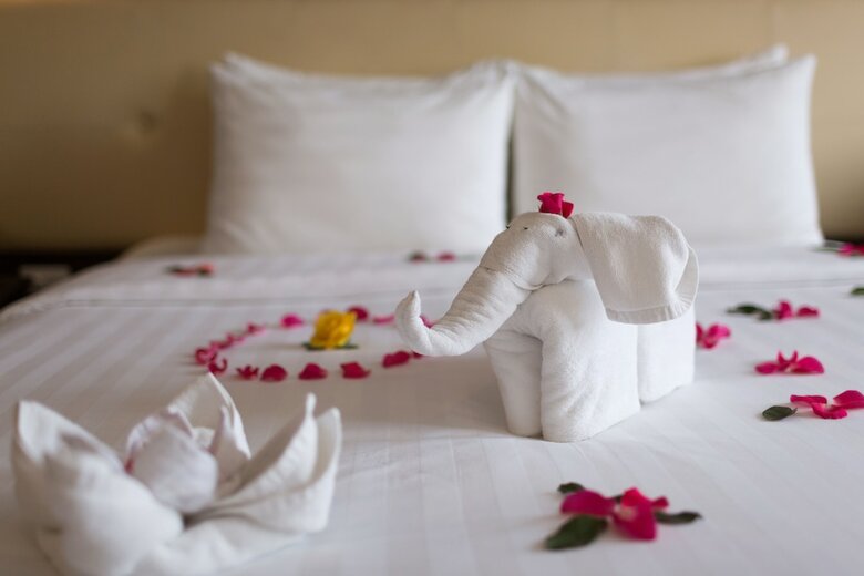 Serene Premier Hotel