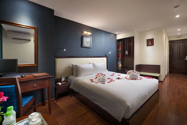 Serene Premier Hotel