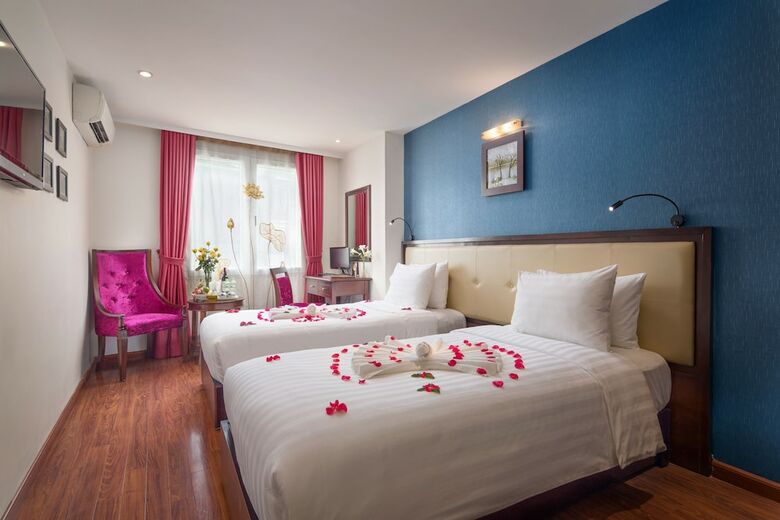 Serene Premier Hotel