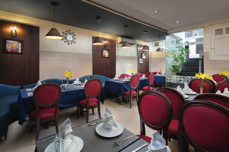 Serene Premier Hotel
