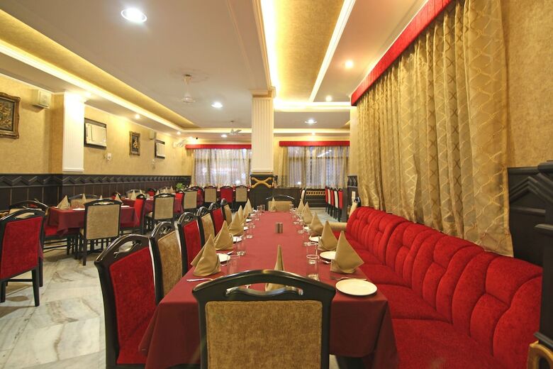 Le Grand Hotel