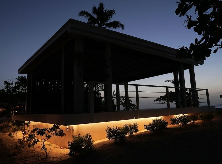 Hotel Spice Island Beach Resort