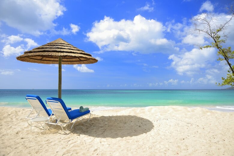 Hotel Spice Island Beach Resort