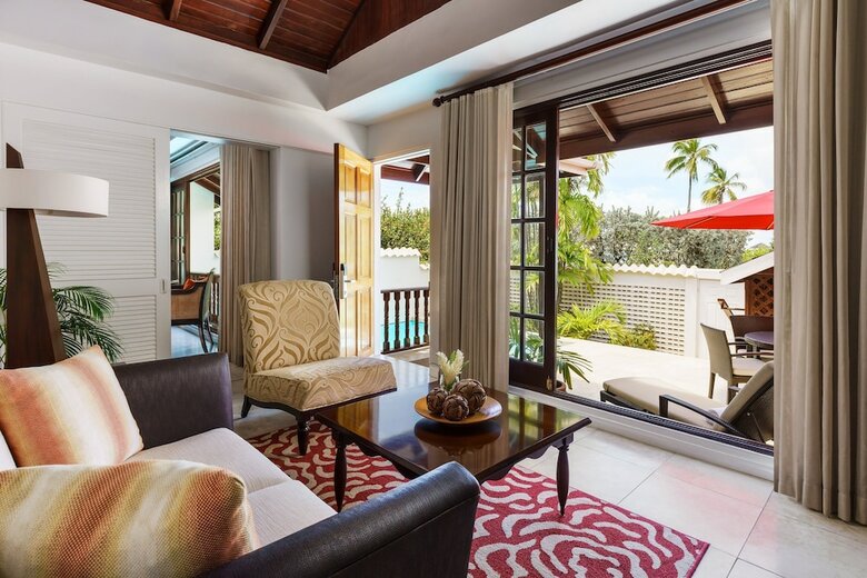 Hotel Spice Island Beach Resort