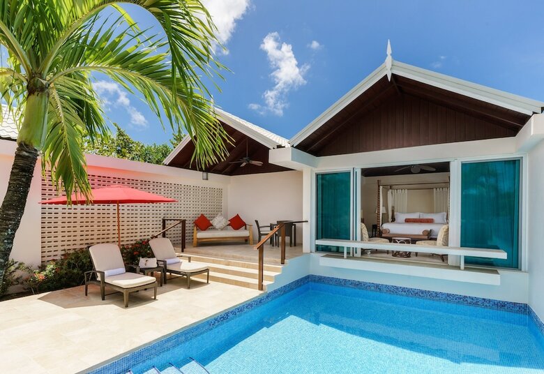 Hotel Spice Island Beach Resort