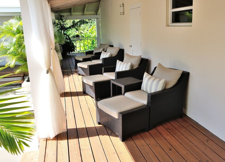 Hotel Spice Island Beach Resort