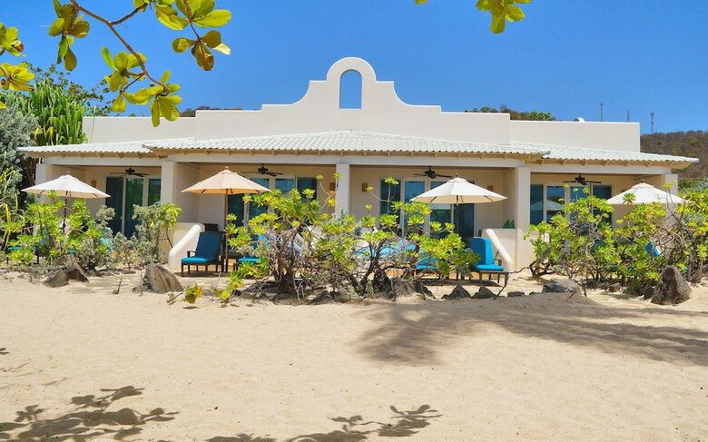 Hotel Spice Island Beach Resort