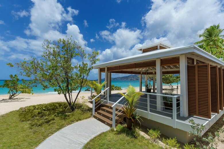 Hotel Spice Island Beach Resort