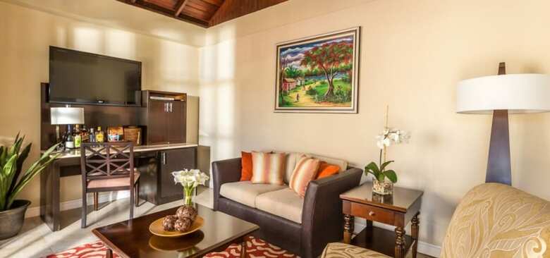 Hotel Spice Island Beach Resort