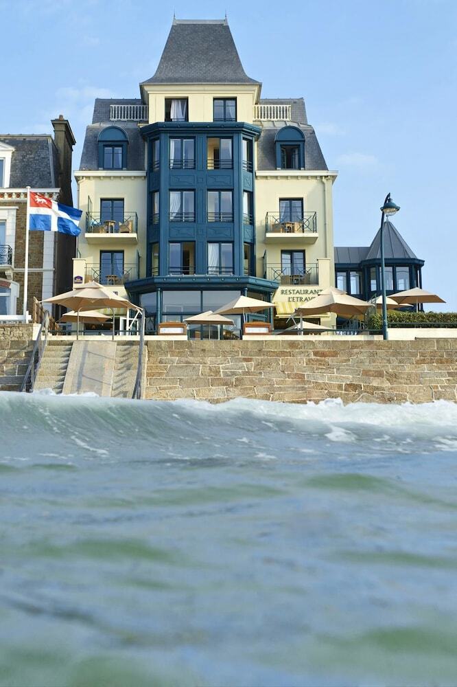 Best Western Hotel Alexandra