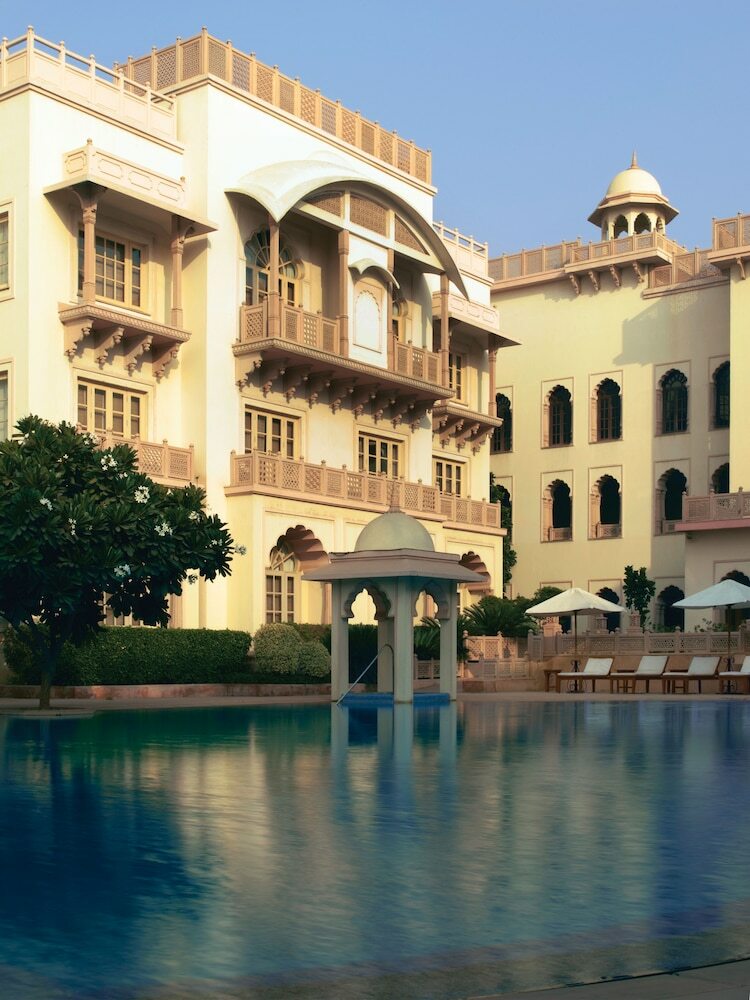 Hotel Taj Hari Mahal Jodhpur