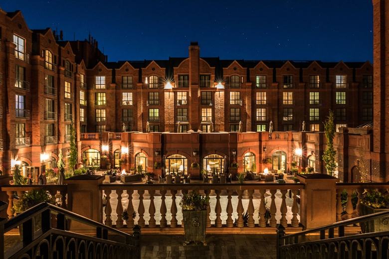 Apartamento The St. Regis Aspen Resort