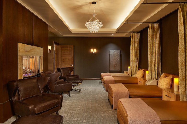 Apartamento The St. Regis Aspen Resort