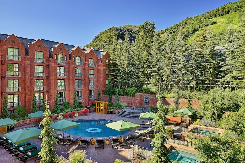 Apartamento The St. Regis Aspen Resort
