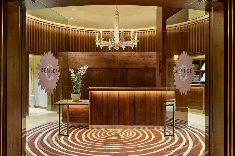 Apartamento The St. Regis Aspen Resort