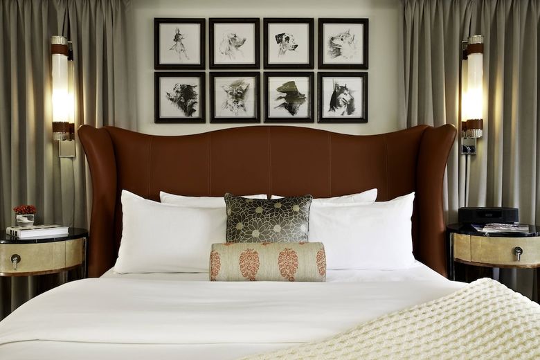 Apartamento The St. Regis Aspen Resort