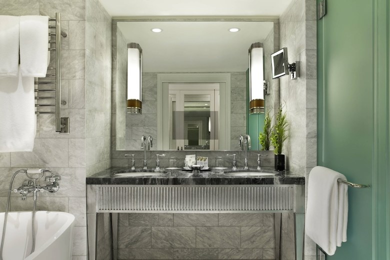 Apartamento The St. Regis Aspen Resort