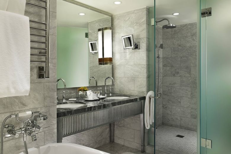 Apartamento The St. Regis Aspen Resort