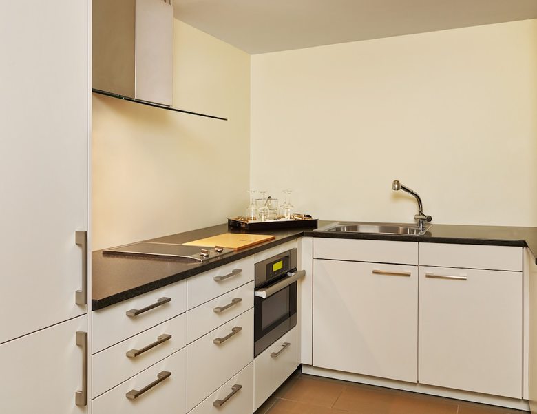 Apartamento The St. Regis Aspen Resort