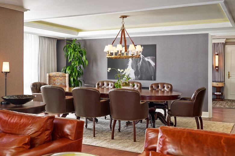 Apartamento The St. Regis Aspen Resort