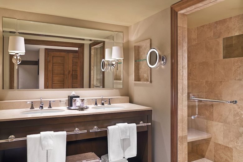 Apartamento The St. Regis Aspen Resort