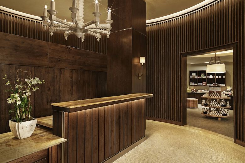 Apartamento The St. Regis Aspen Resort