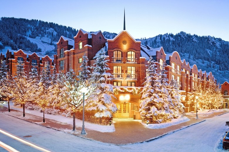 Apartamento The St. Regis Aspen Resort