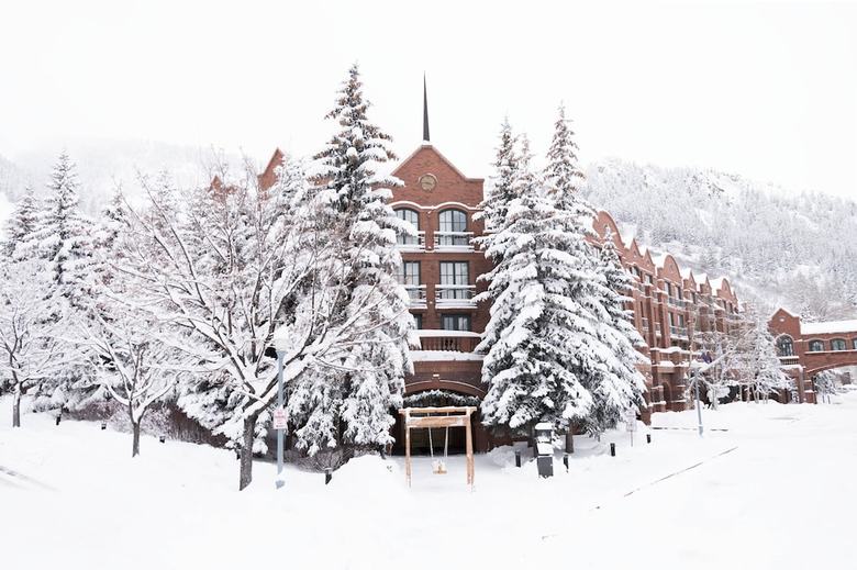 Apartamento The St. Regis Aspen Resort