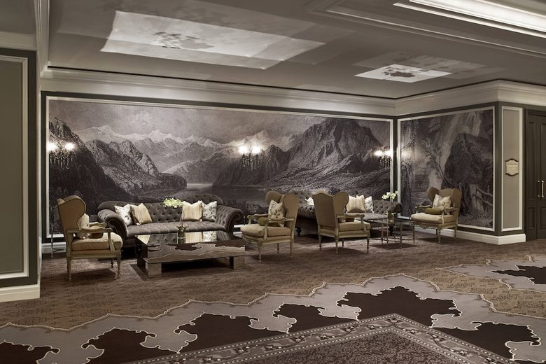 Apartamento The St. Regis Aspen Resort
