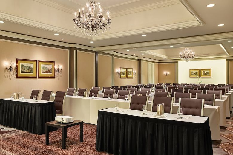 Apartamento The St. Regis Aspen Resort
