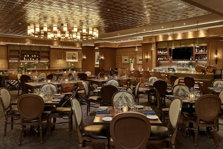 Apartamento The St. Regis Aspen Resort