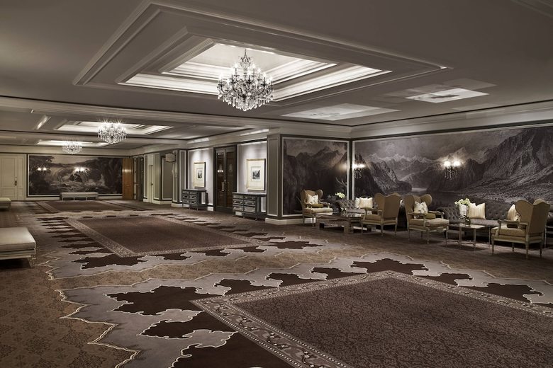 Apartamento The St. Regis Aspen Resort