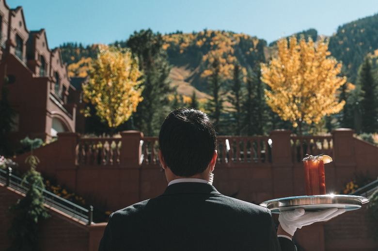 Apartamento The St. Regis Aspen Resort